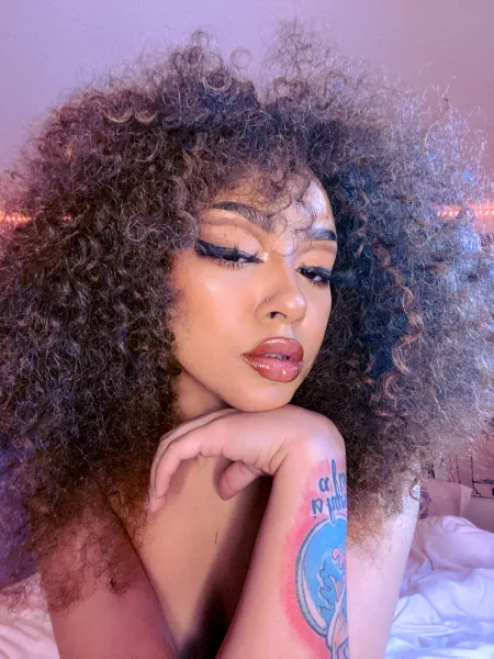 Creole x Caucasian by Present-Tomorrow565