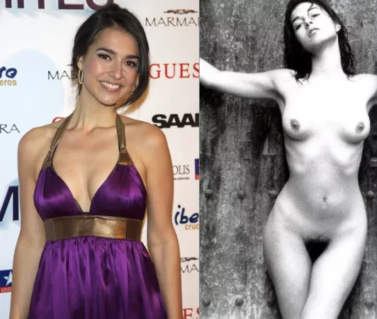 Cristina Brondo by Straw27