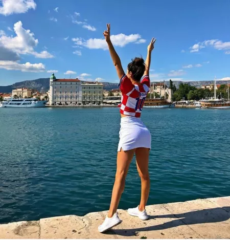 Croatia. by BrayanCr