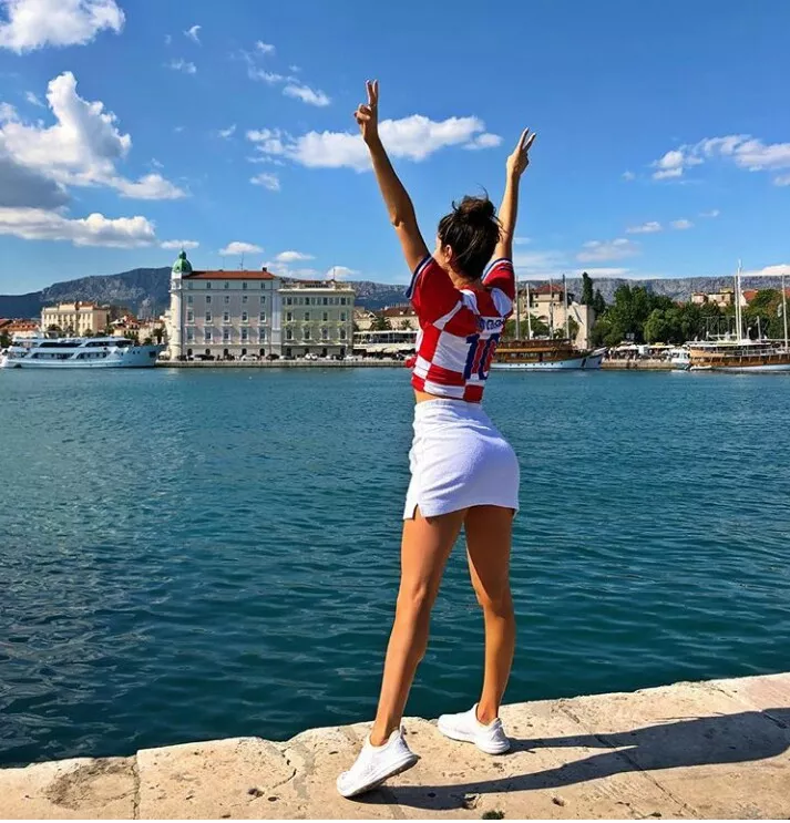 Croatia. posted by BrayanCr