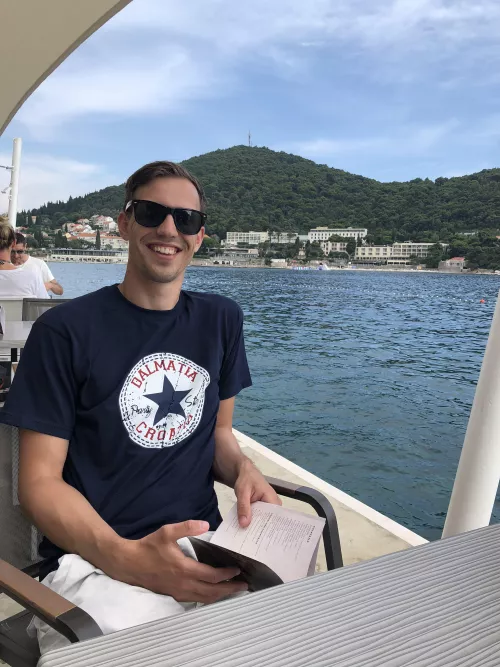 Croatia throwback by original_nick1