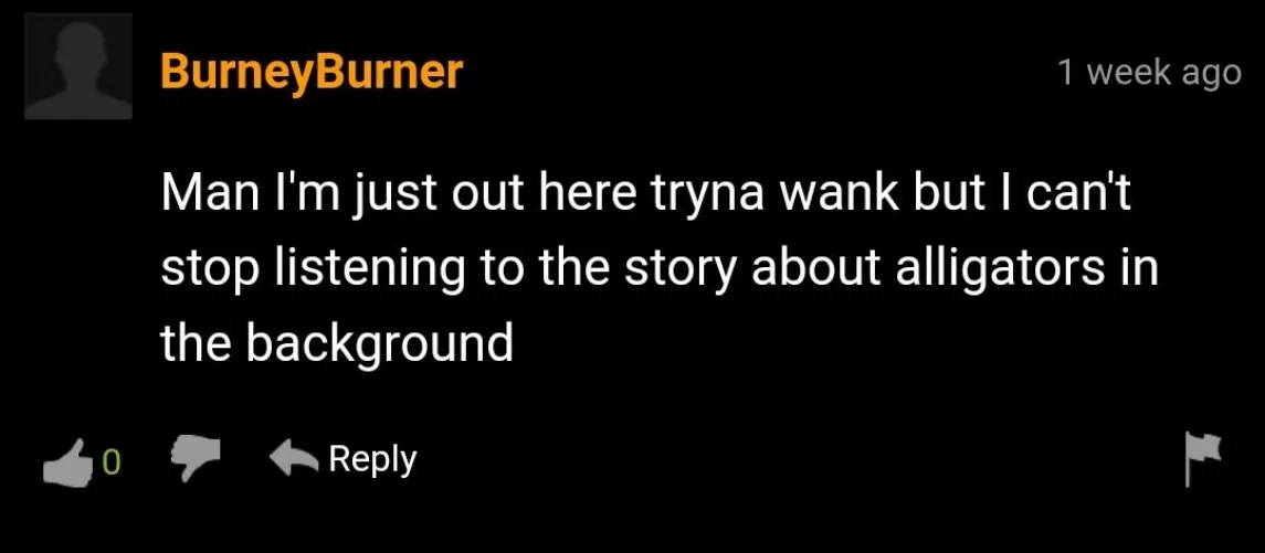 Crocodile Dundee by Oh_LordNeptune