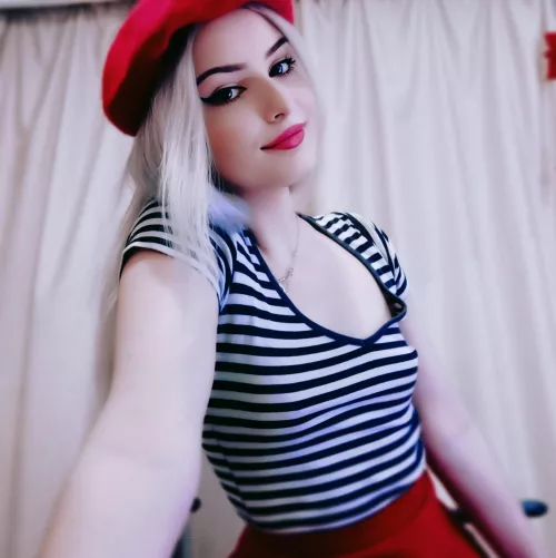 Croissant by Comprehensive_Gain82