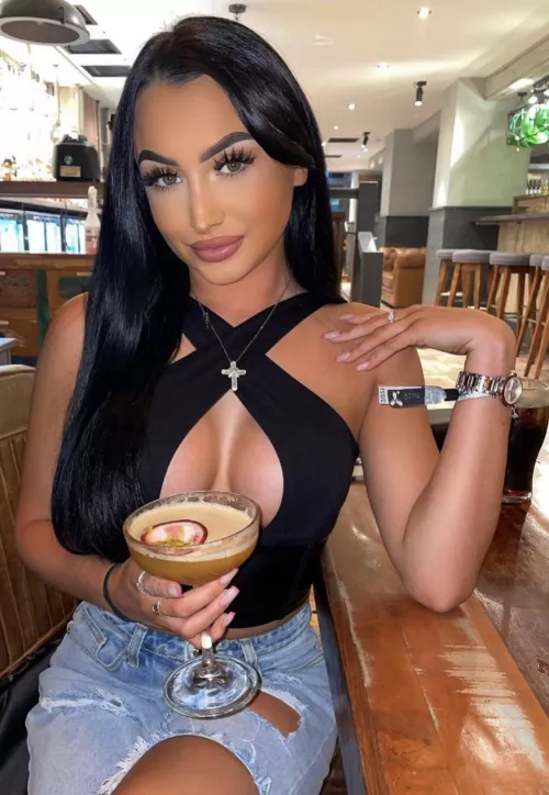 Cross by round_plastic