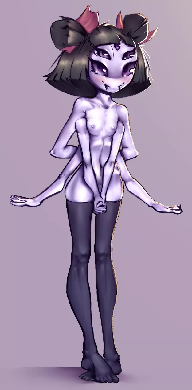 Crossed Feet. posted by The1andonlygogoman64