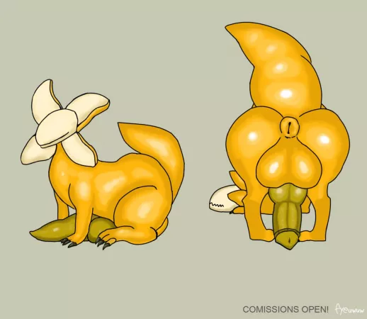 Crosspost. Art by me. [M] (Fyeuwuw) by fyeuwuw