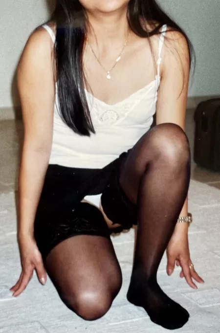 Crouching by TastyUp4470