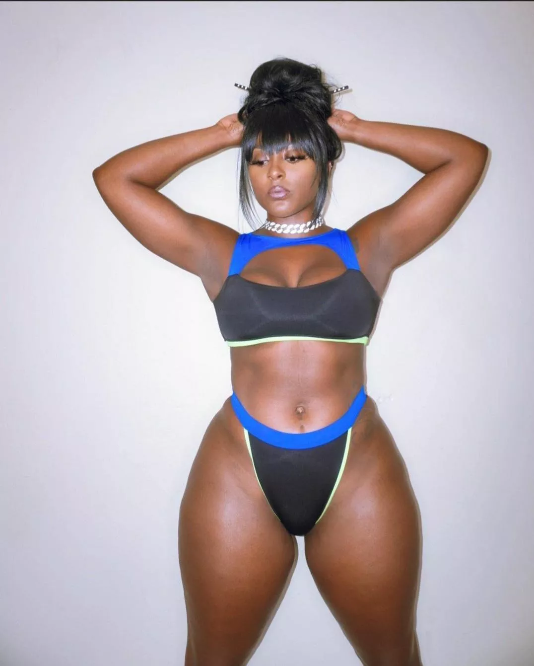 CrownHerCulture posted by NyDom21