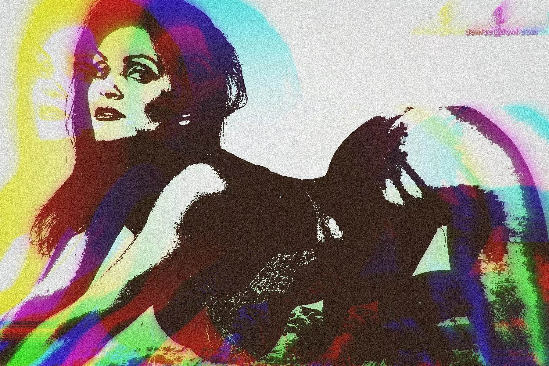 CRT (Fan Edit) posted by Avgolemonosis