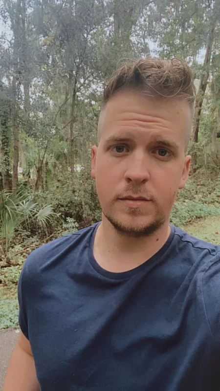 cruising in the woods 🤫 by justjimmy90