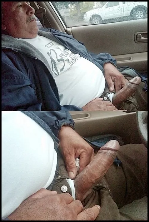 cruising by peludoporfavor