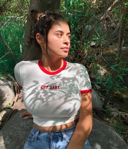 Cry Baby by youknowwhatilove210