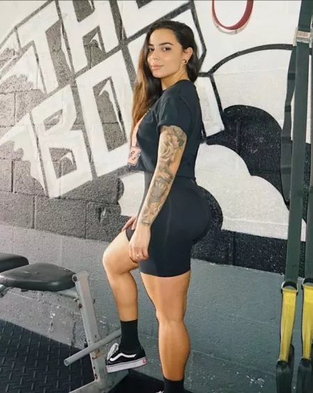 Crystal by HarryRichard2069