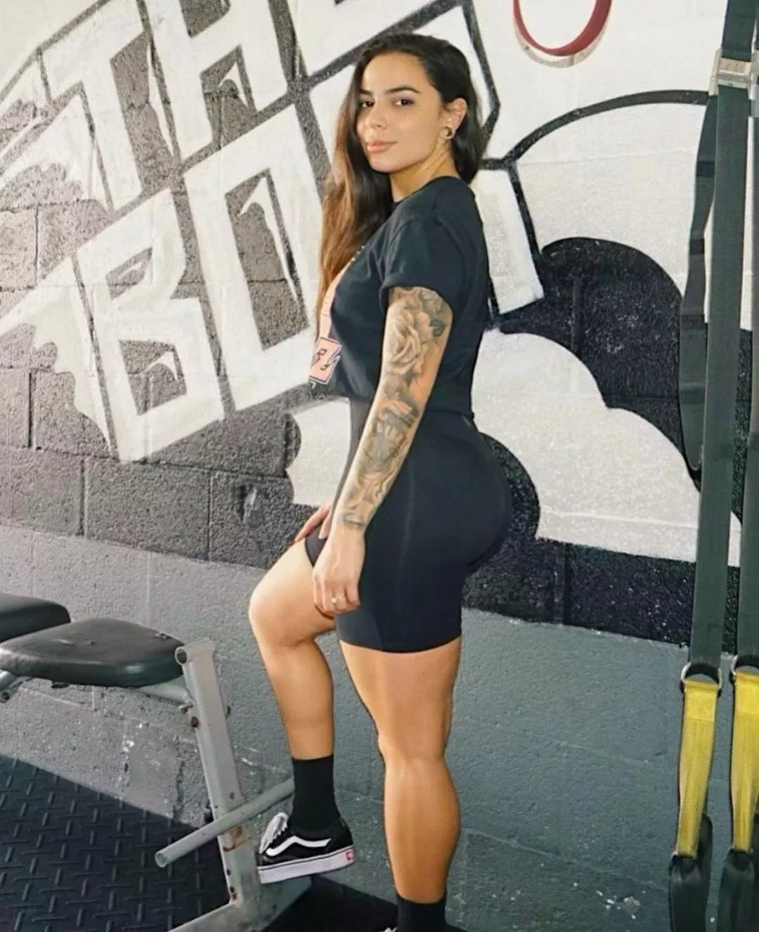 Crystal posted by HarryRichard2069