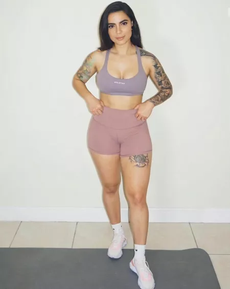 Crystal by HarryRichard2069