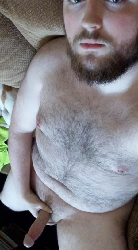 Cubby Hump Day by Tel-Ithril-The-Grey