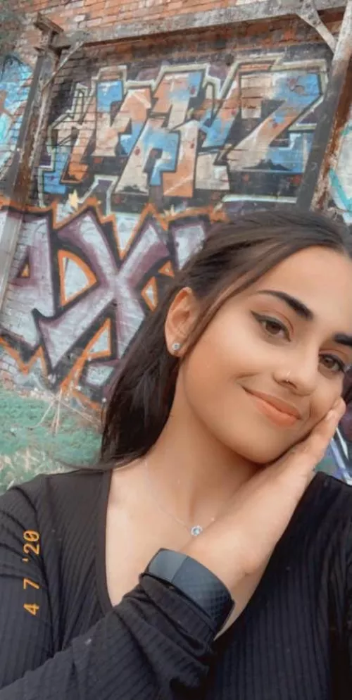 Cuck paki boy likes to trib his cousin. Text me for her full name and vids of him wanking to her by throwaway060421