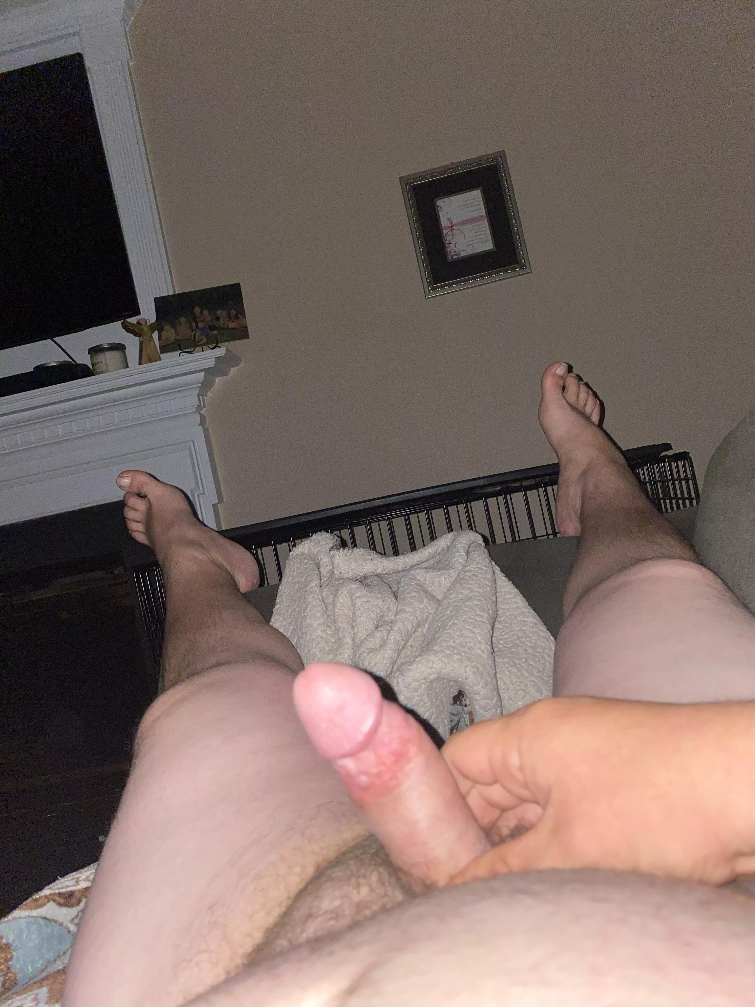 CuckCake for husband DM….I want to live the fantasy posted by wife862