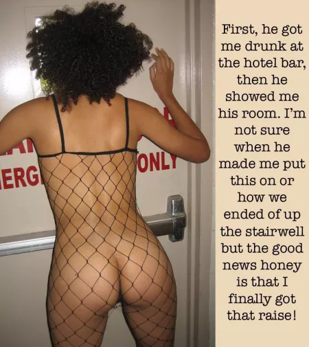 (Cuckold) Exhibitionist by NCJESSE