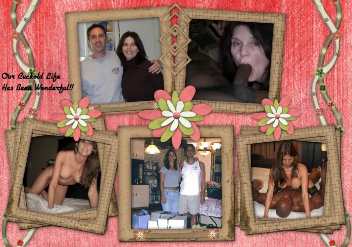 Cuckold Time Capsule by barbarabourbon