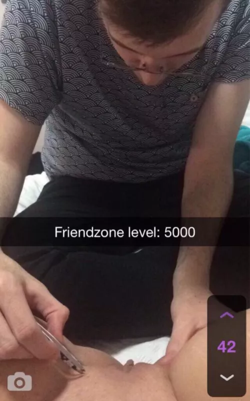 Cucks, Have You Ever Done This For A Girl? Ladies, Have You Ever Made A Guy you've Cucked or FriendZoned Do This? (NSFW) by Searcher2021