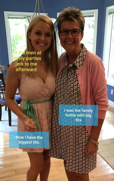 Cucks new Family dynamics by jockingj