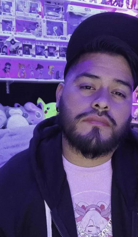 Cuddle Anyone? by SoCalGamer_LA