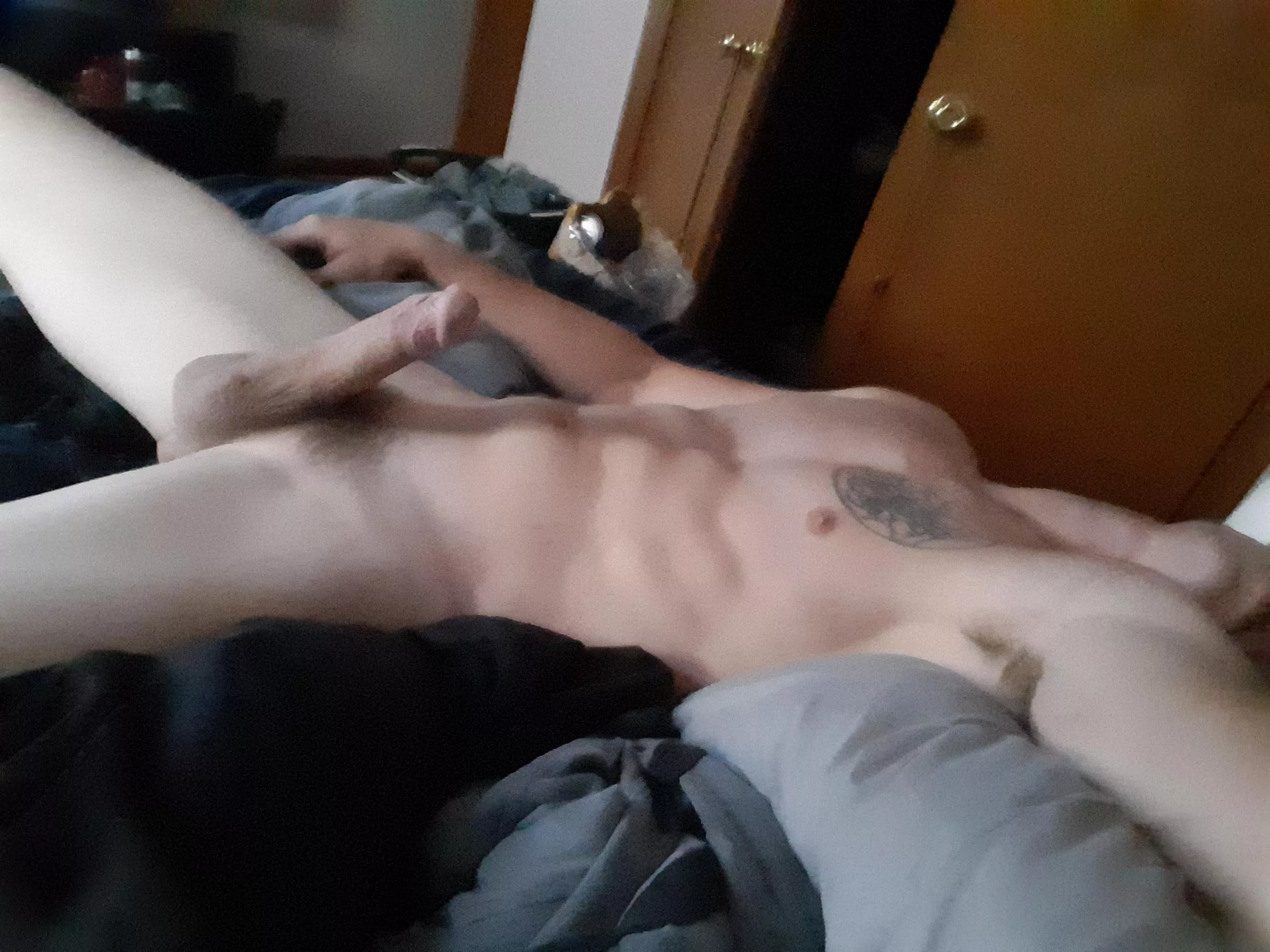 Cuddle fuck? posted by taxes1845