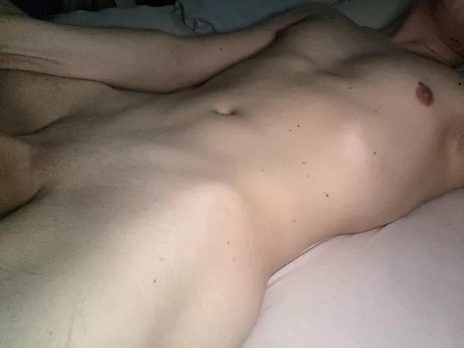 Cuddle or more? by Andiy99