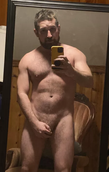 Cuddle party, who’s in? by JeremyGrey2020