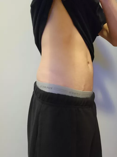 Cuddle with your 5'3 105lb twink on hump day? by YourSmolGuy