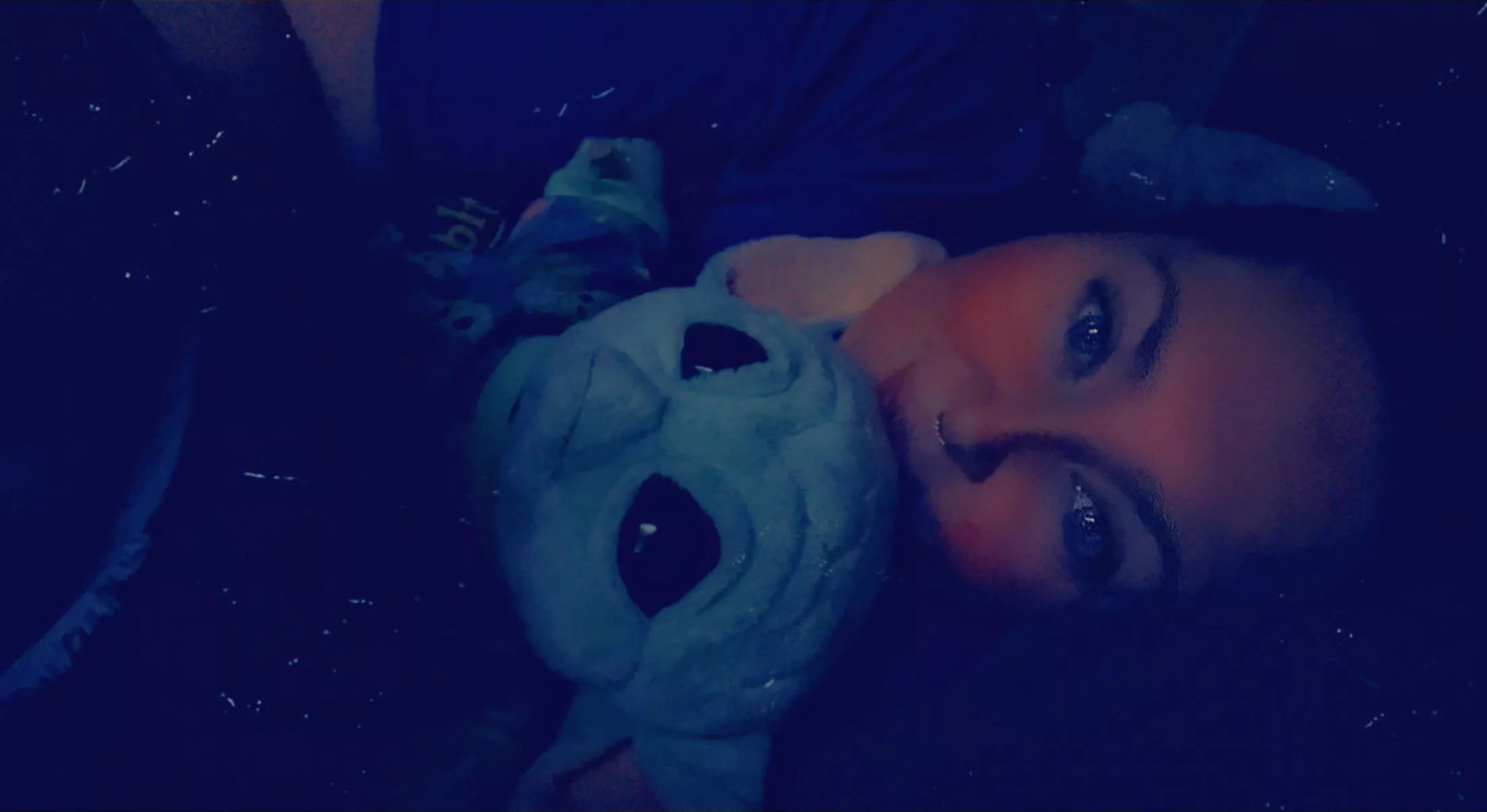 Cuddle yoda 💕 posted by Babyblueeyes193