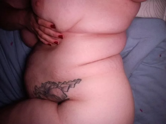 Cuddles? by New-Department1748