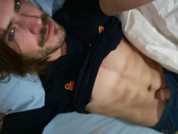 Cuddles…or?😏😉 by NakedWildInktake2