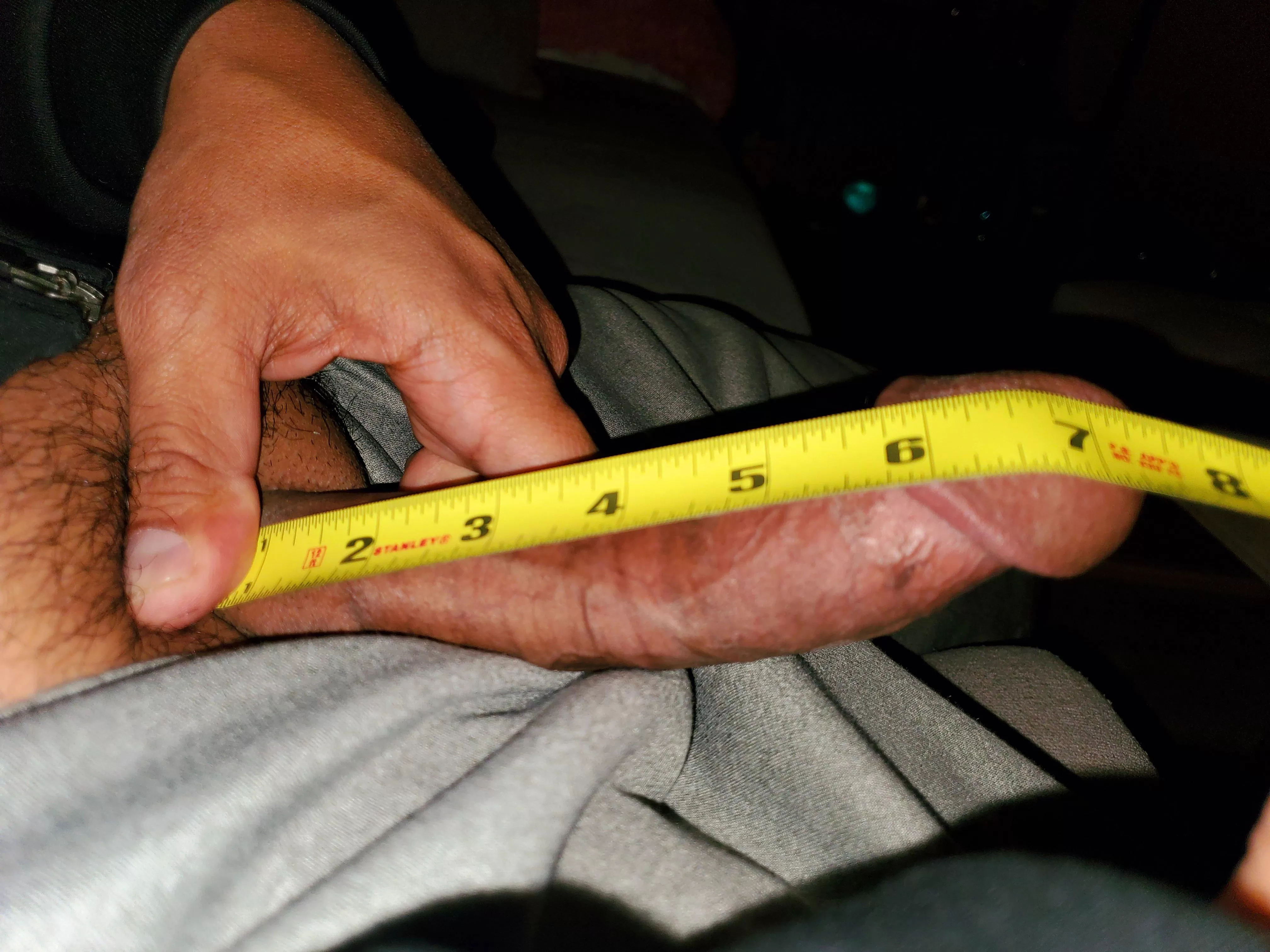 Cue the haters posted by Phlip037