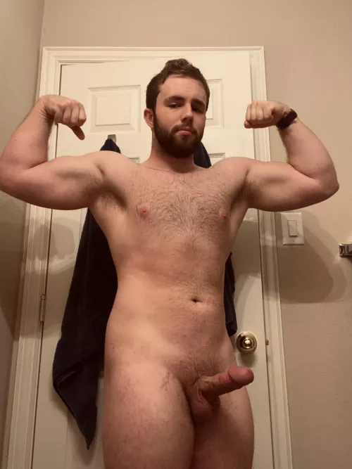 Cultivating mass by imbackokok