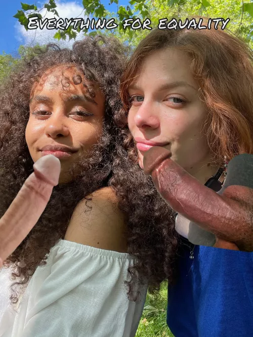 Culture Mix by FuckMyBlackGf