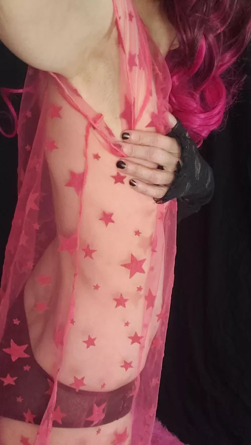 Cum a little closer! by Trillian-bfriss3xy