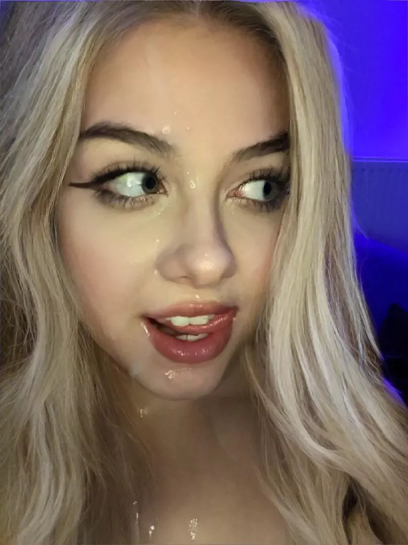 Cum 💦👅 posted by Claudia_bby