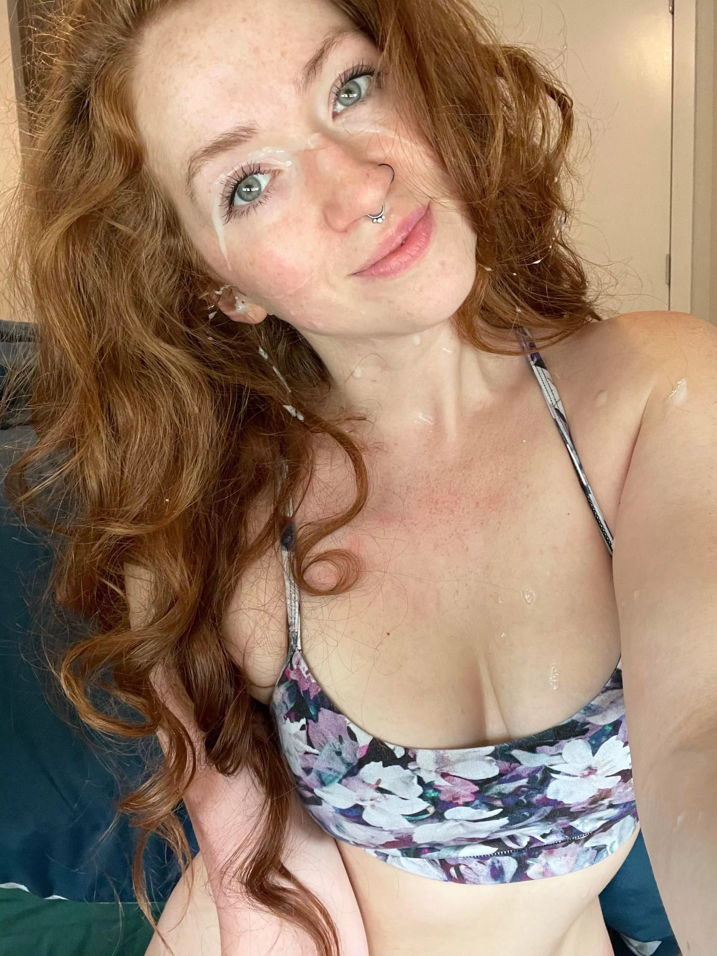 Cum again ? posted by gidgegidge