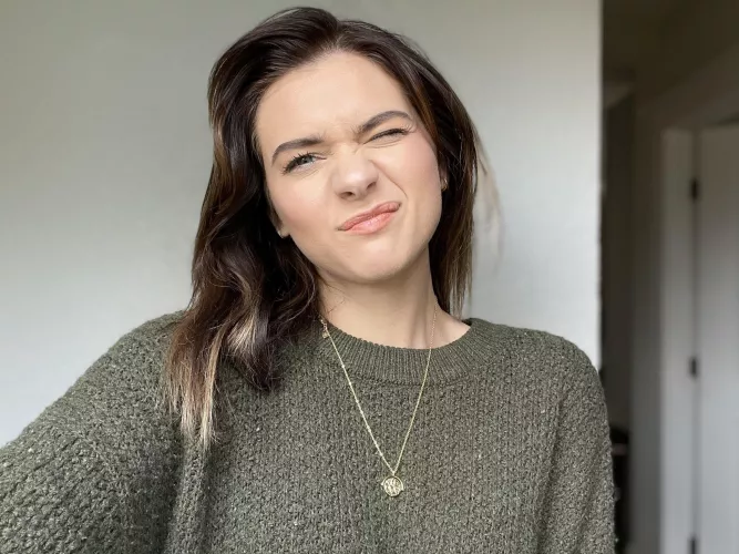 cum all over my face (kik: emmythepisces) by emmythepisces