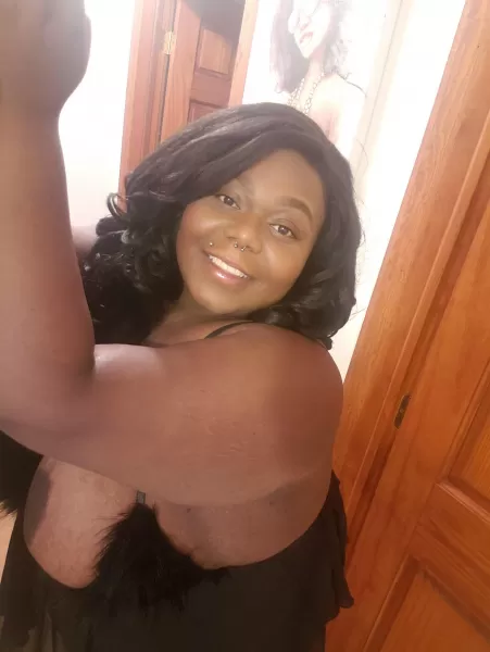 Cum all over my face by Cocoadevine1