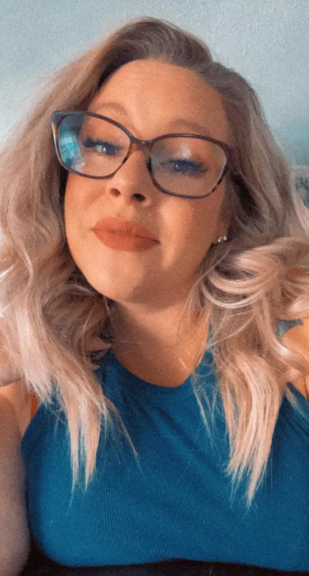 Cum all over my glasses by Alternative-Papaya70