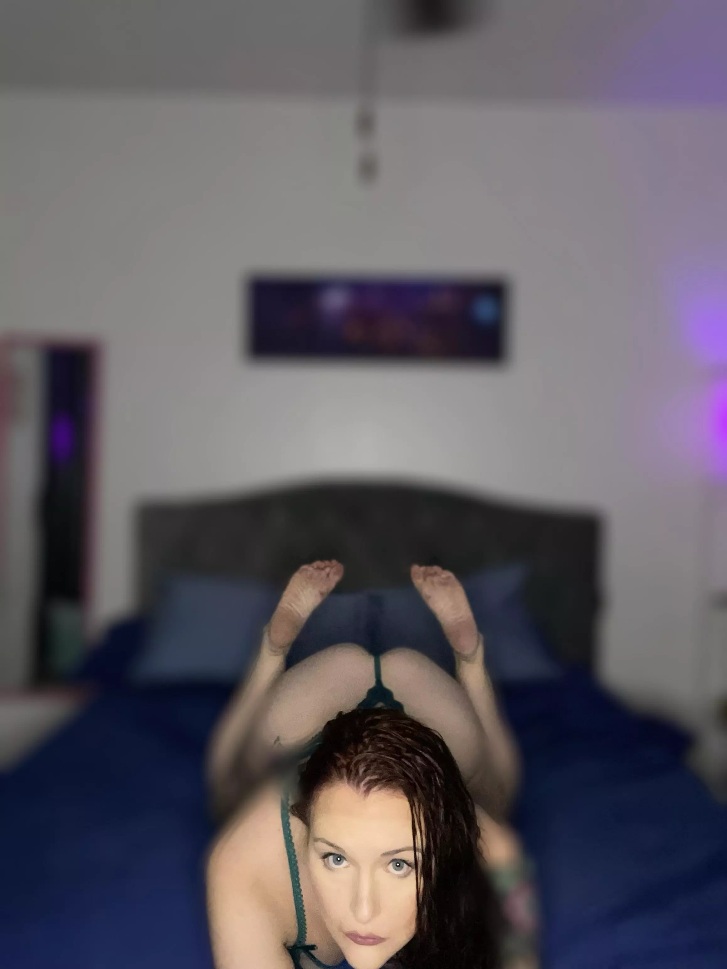 Cum all over my pretty feet and ass posted by Brilliant-Ad-2327