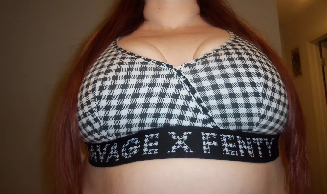 Cum all over them? ;) posted by BabyJaneBBW