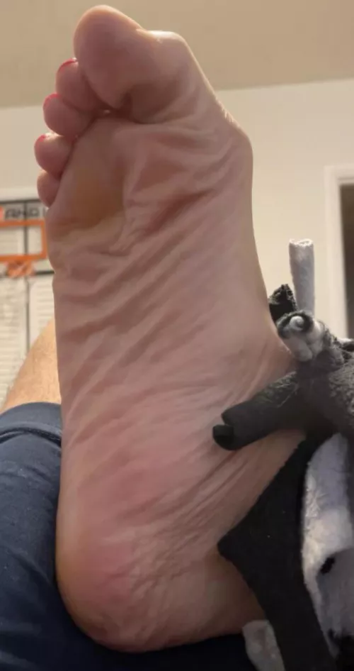 Cum all over them by Harrypotskins1