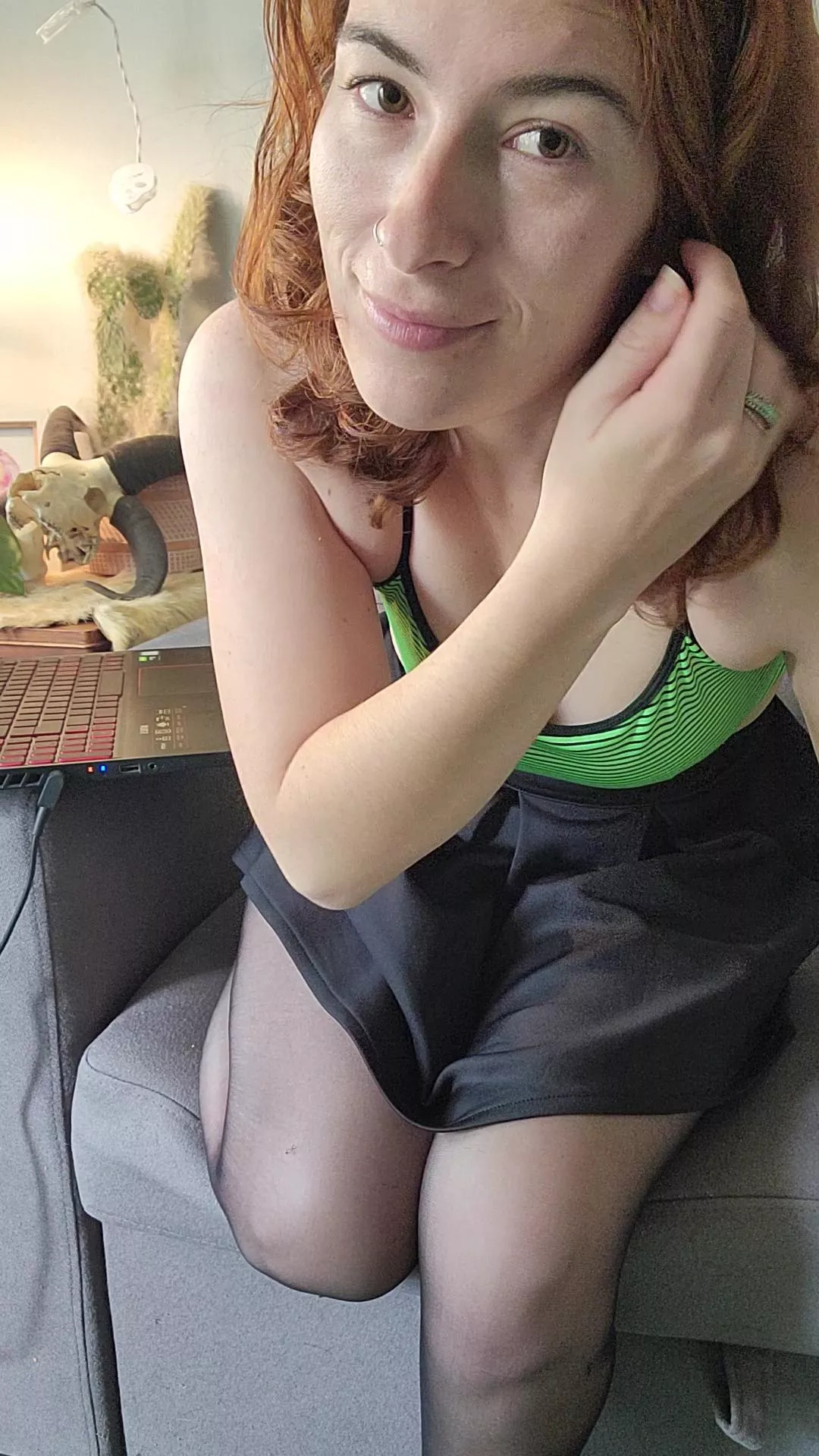 Cum all over this sluts face and rings posted by Daddysdirtycumkitten