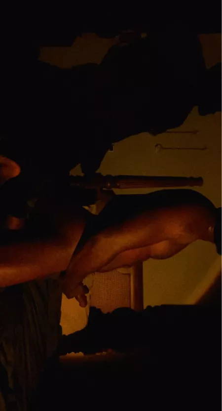 Cum all ye faithful or however the saying goes by eatdicksofcourse