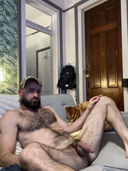 Cum and get it by 2400nola