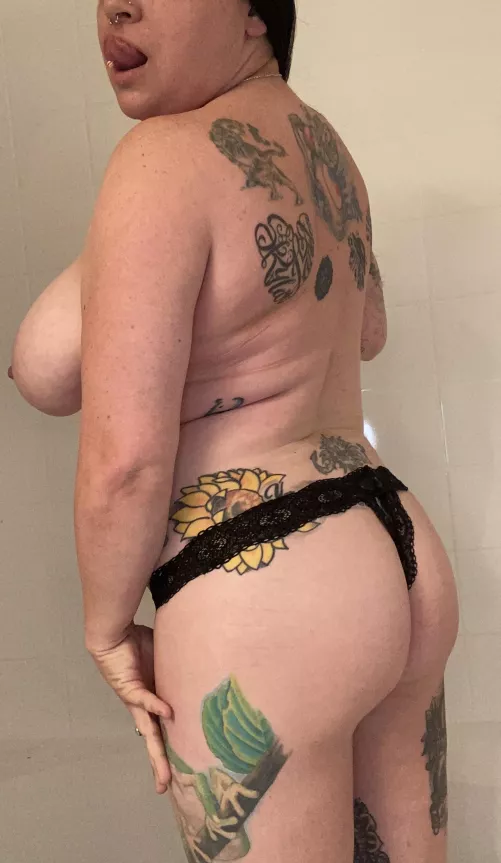 Cum and get it ❤️‍🔥 by OFcrystalblu